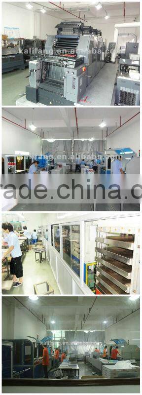 Plastic Business Name Card PVC Contact Card