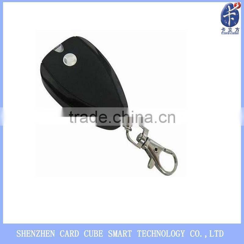 gateway long range bluetooth RFID reader