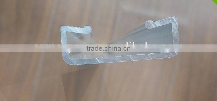 Maxpower, 1.5mm 2015 new greenhouse film lock channel