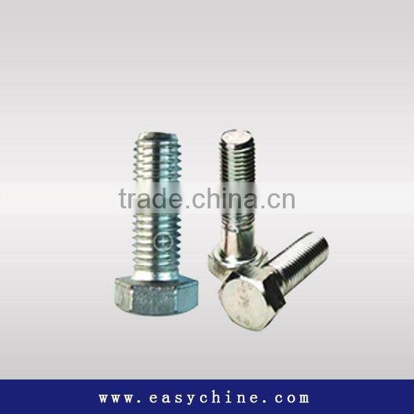 Stainless Hex Bolts A2-70