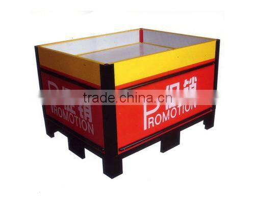 simple design supermarket checkout counters