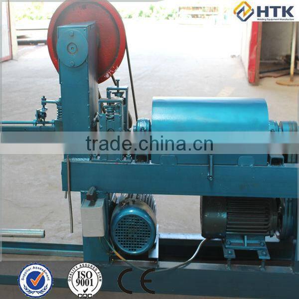 Professional Manufacturer Wire straighting and cutting machine