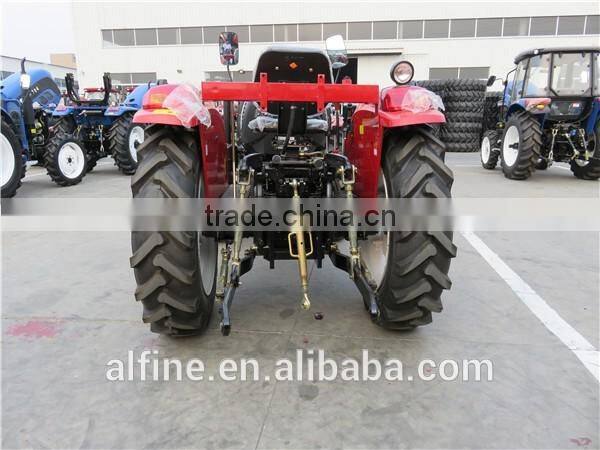 Facrory supply hot sale 50hp tractor