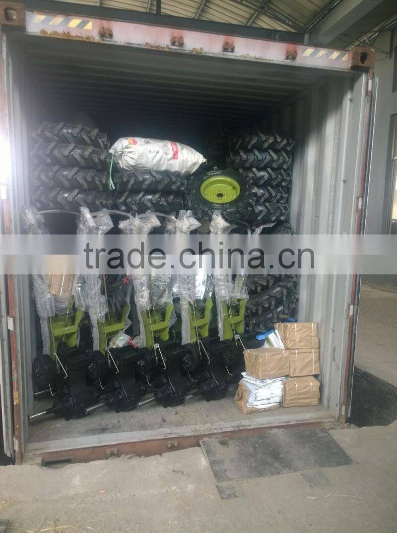 8 to 22hp low price walking tractor