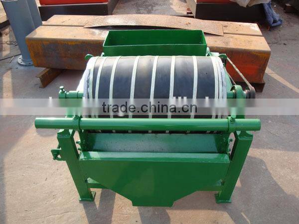 Mini type magnetic separator/small laboratory magnetic separator