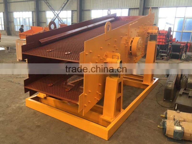 Circular vibrating screen , Vibrating screen,mining filter screen