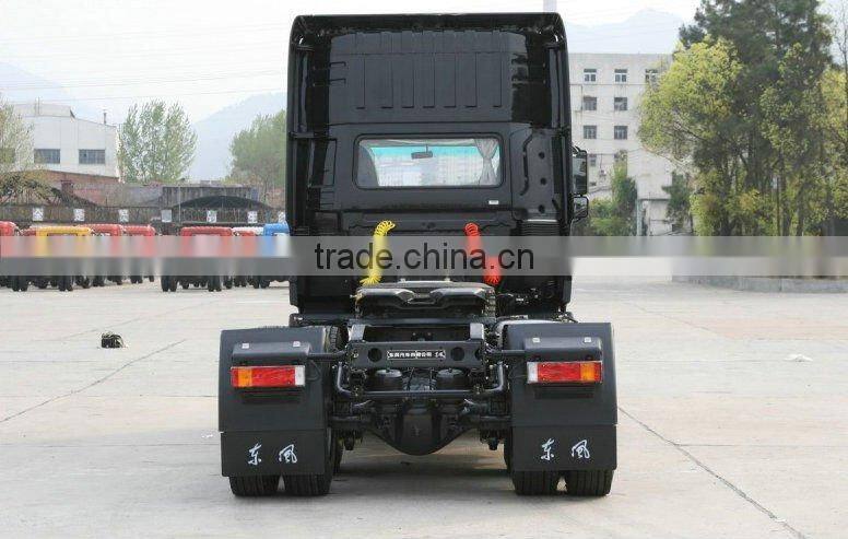 Dongfeng tractor truck 50 tons