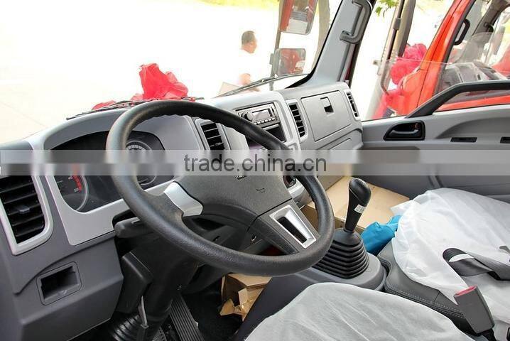 Japanese used 4x4 mini truck special offer TM313029