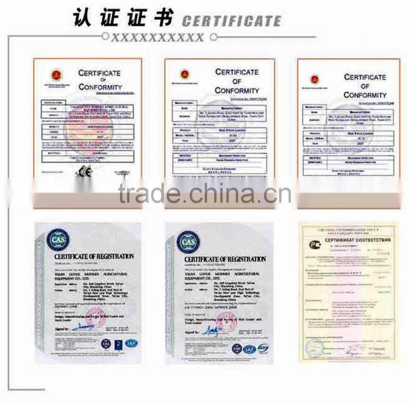 attachment for skid steer loader,backhoe arm,digging backhoe