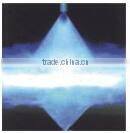 PP plastic quick release phosphating treatment nozzle