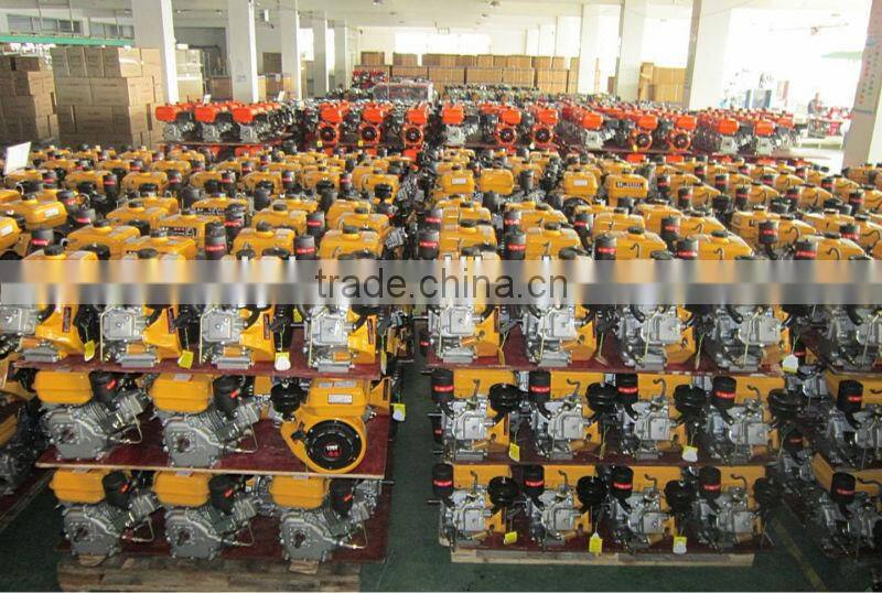 Honda engine /gasoline engine (GX270)