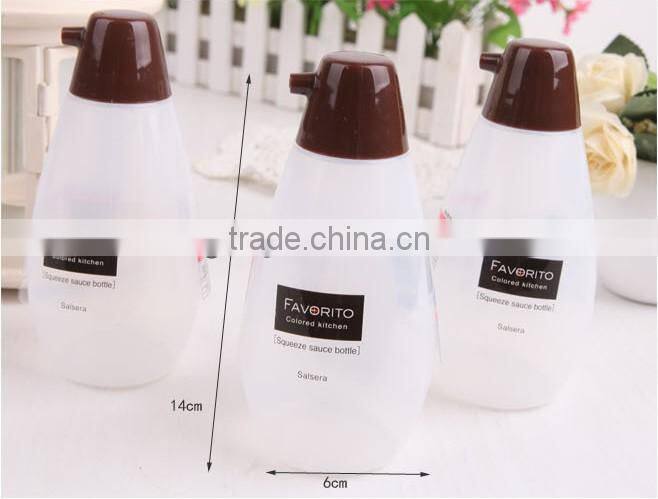 good quality oil bottle,sauce bottle,spice bottle