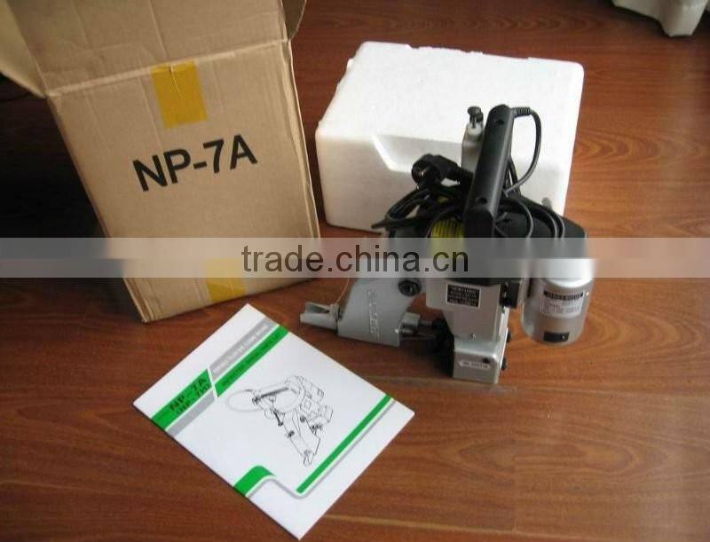 GK26-1A portable bag sewing closing machine