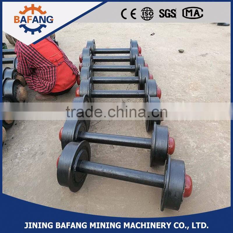 best sale factory price for mining car wheel