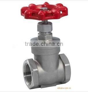 China supplier Casting ball valve