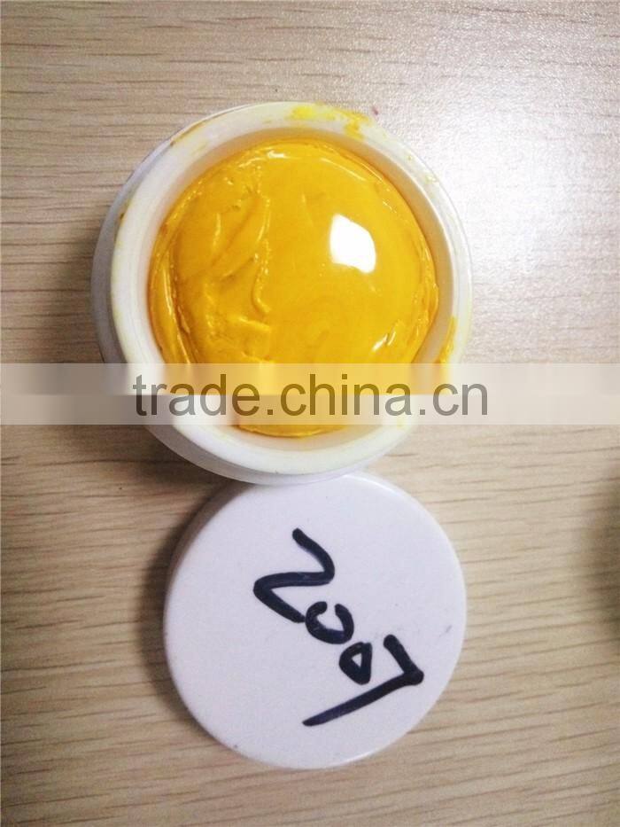 3D Miniature carving gel color gel