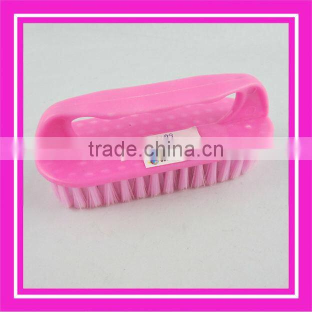 household plastic cleaning brush, plastic floor brush