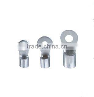 HEIGHT HOT SLAE TO Bare-Side in the First Round /Non-Insulated Ring Terminals with High Quality