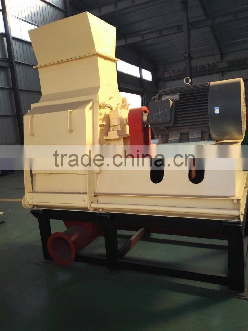 High Quality hammer crusher heavy hammer crusher for sale