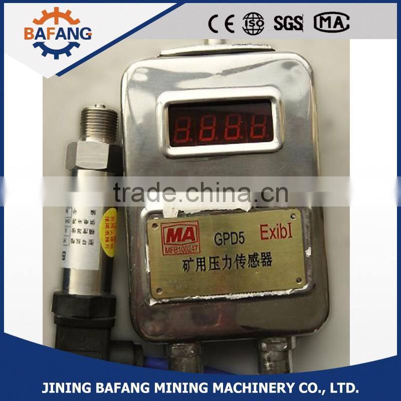 GPD series negative pressure sensor cost