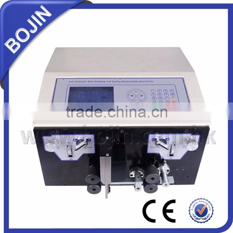 Electric Flat Sheathed Cable Stripper Machine BJ-BHT