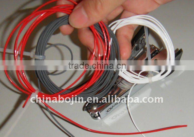 cable wire Stripping machine