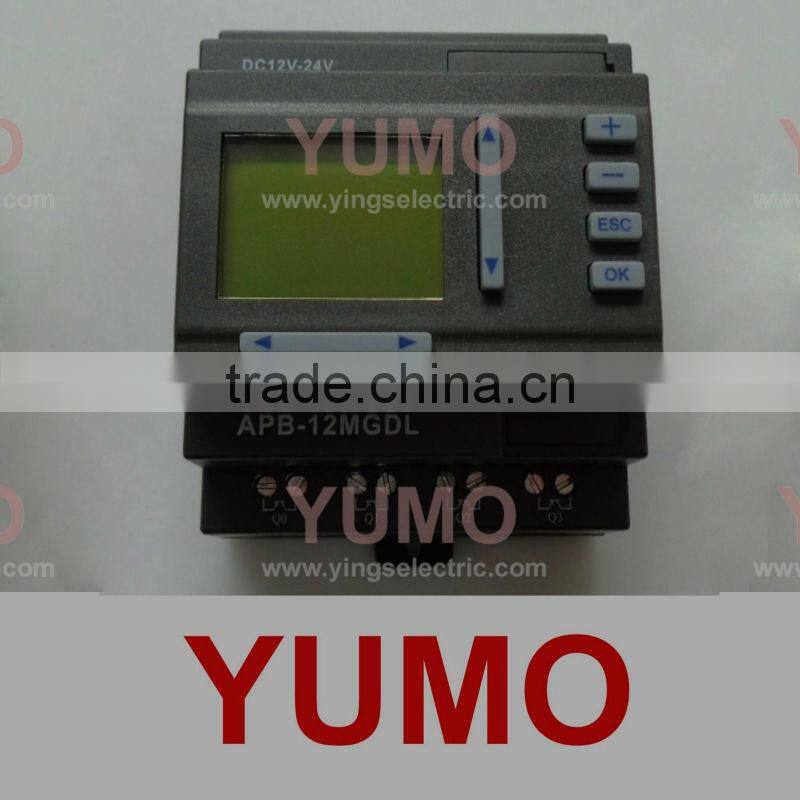 PLC - Programmable Logic Controller APB-12MGDL