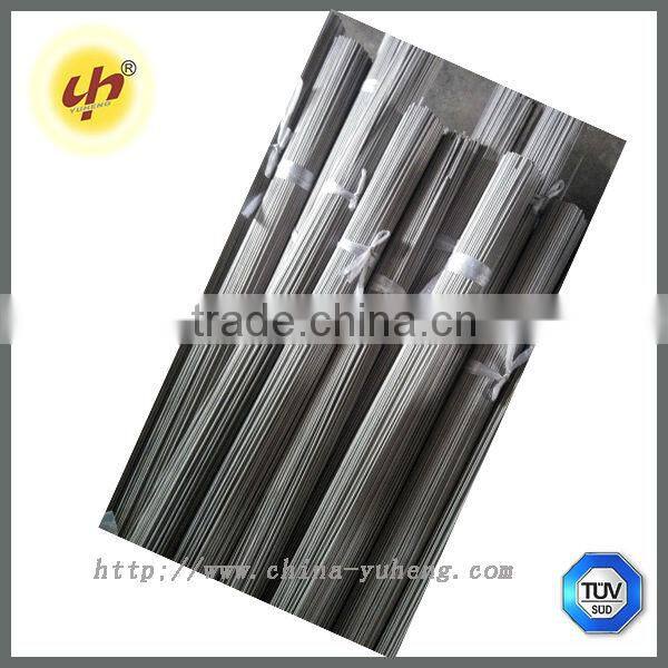 china quality titanium wires used for making titanium bike frame