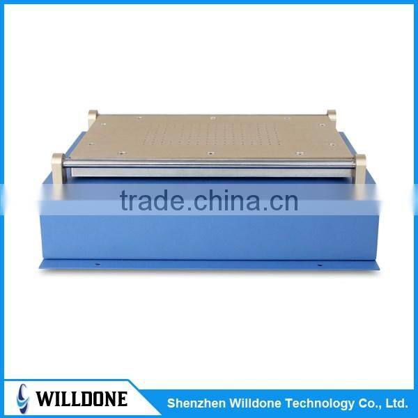 Phone Repair 2in1 Vacuum Separator Machine For 14inch Screen