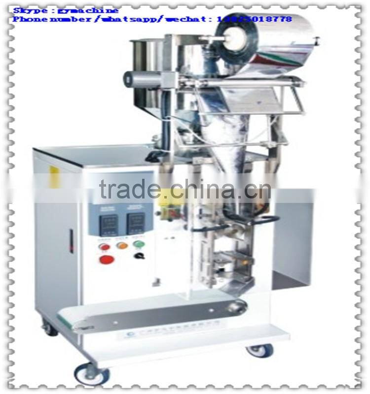 Edible Salt Packing Machine
