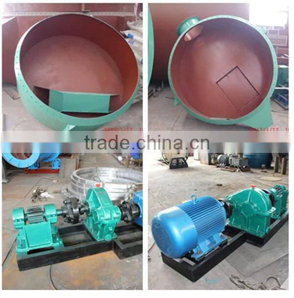 Hot selling wood chips rotary dryer/wood chip dryer with good price from zhengzhou