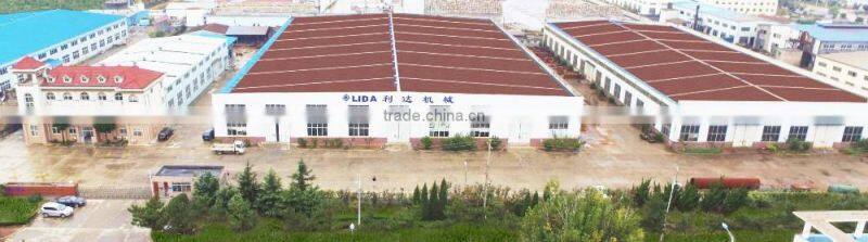 LIDA JY200C Good Price Wood Chips Pellet| Sawdust Pellet| Straw Hay Pellet making machine with CE