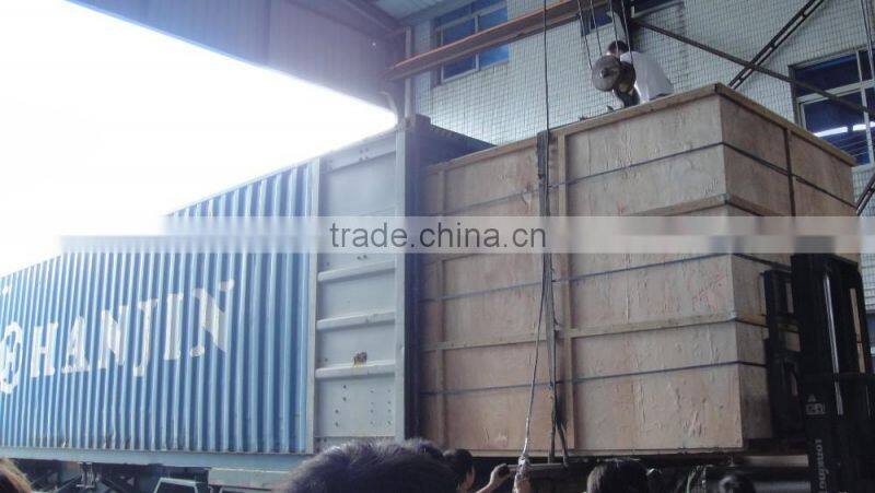 SUS304 500Liter Double Jacketed kettle