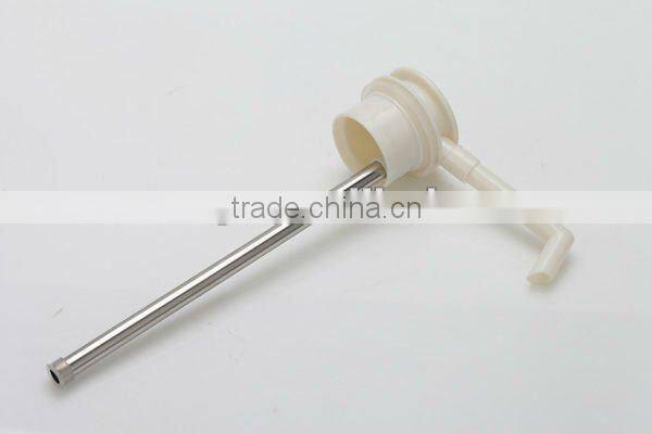 2.5L 3.0L glass inner thermos vaccum coffee air pump pot