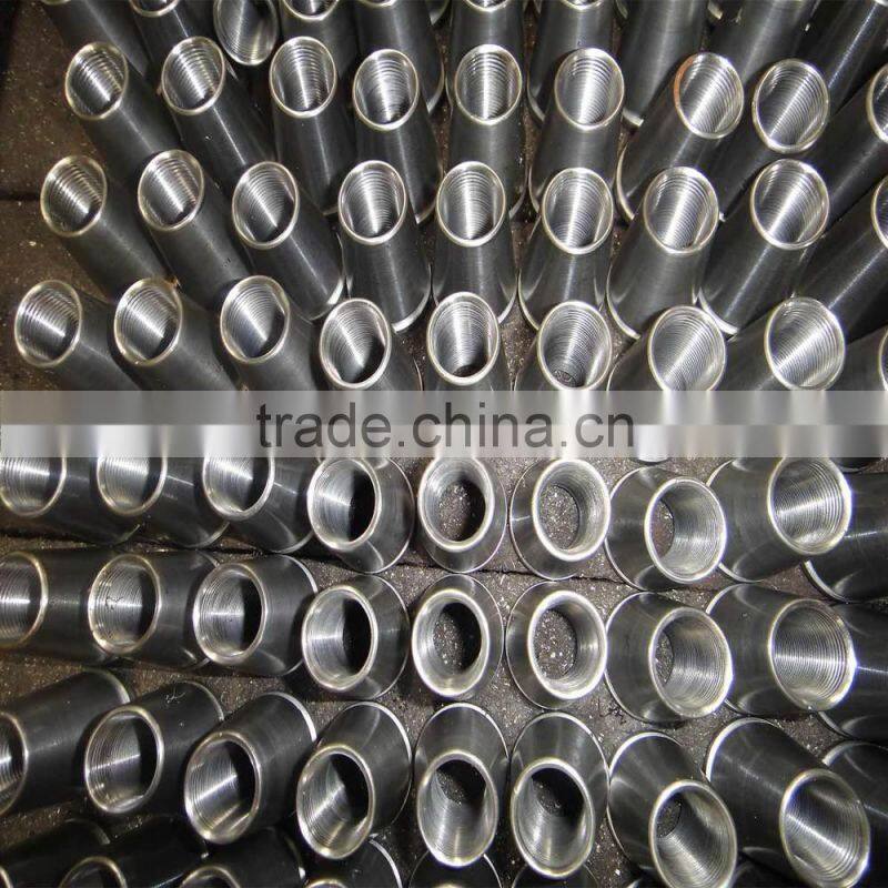 Prestressed Anchorage for bridge concrete construction