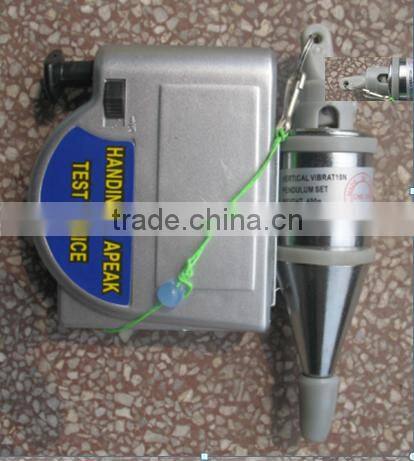 best selling magnetic plumb bob with 3m 5m 6m line and painting bob