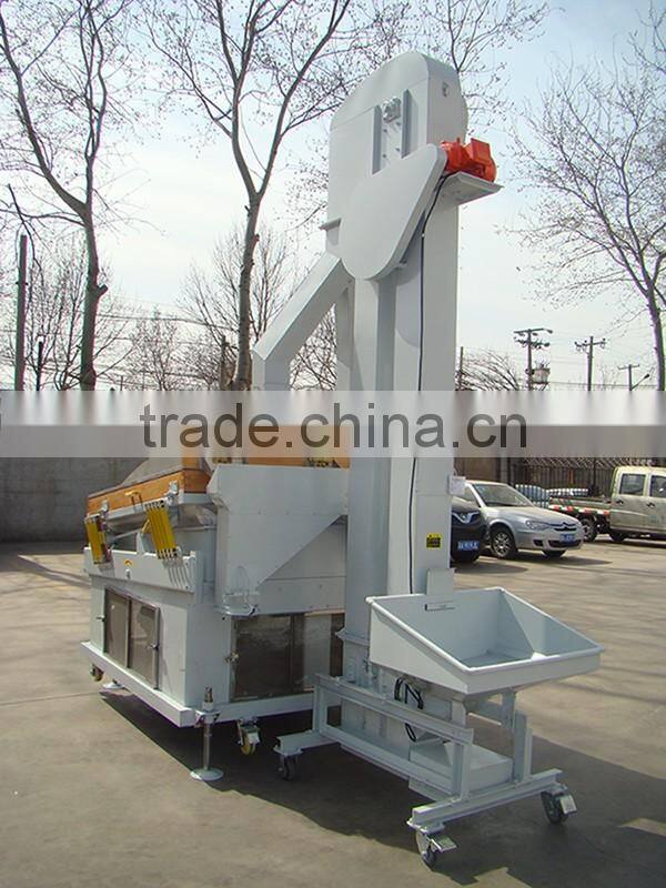 lotus seed De-stoner