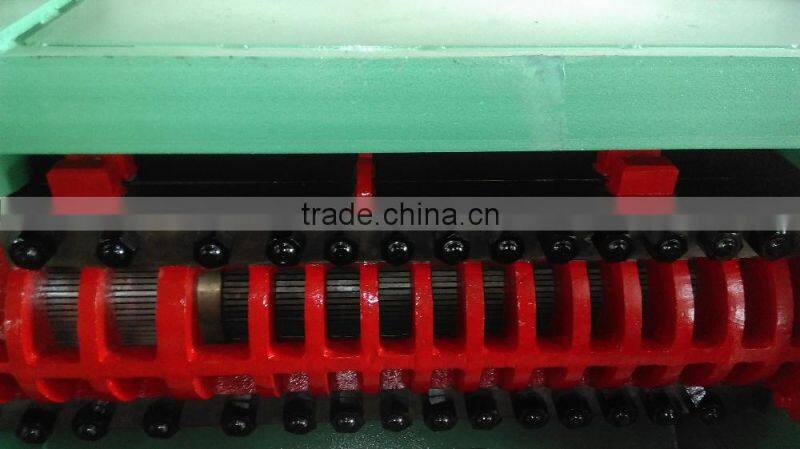 ZX 252 Taixin Peanut Press Machine