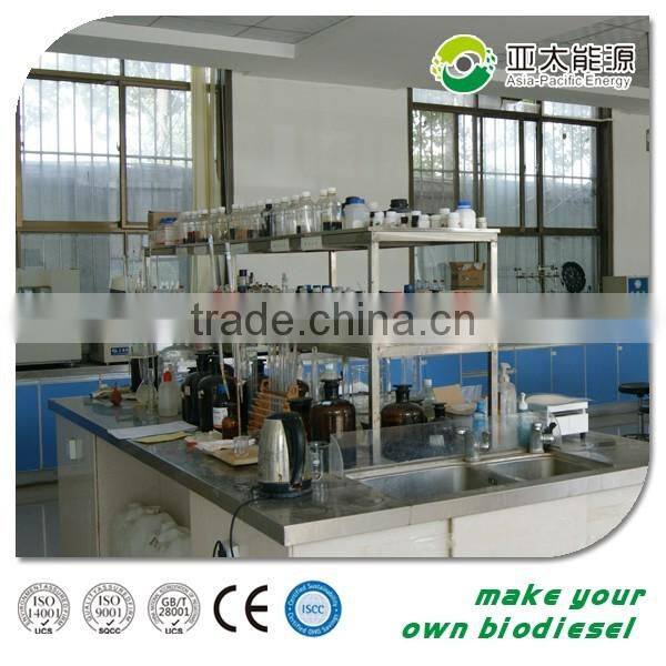 used cooking oil UCO biodiesel for sale