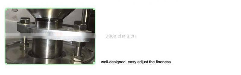 TGM-200 Shanghai TIangang Automatic grinding and separating machine