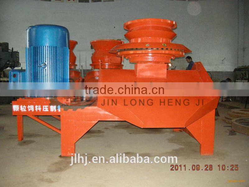 Biomass Briquetting Machine & Biomass Briquette Machine