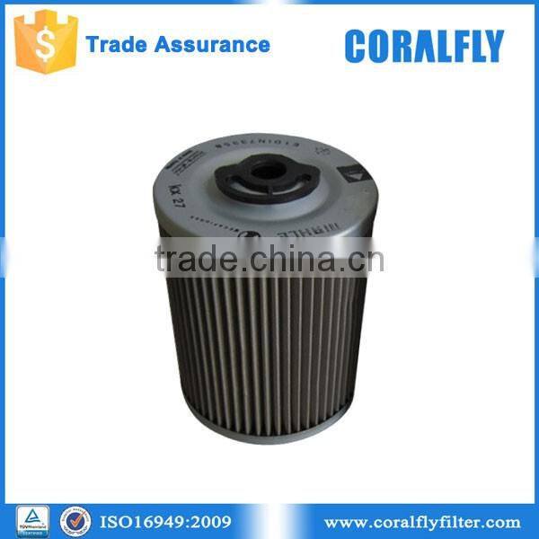 High Quality Diesel Engine Fuel Filter 1172715