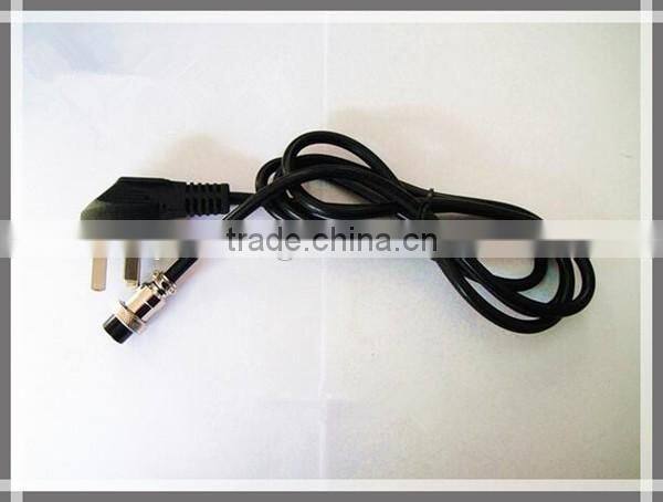 HP-241G Ribbon Track Printing Machine