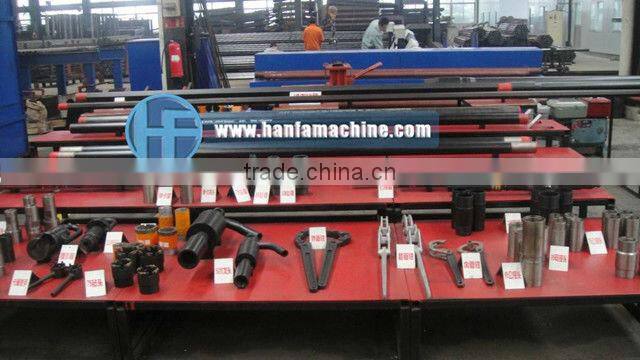 Rotary Pile Drilling rig, HF360 pile drill rig machine, single bridge pile drill rig