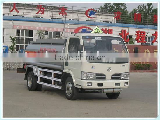 Fuel Truck,Petrol Bowser,Refuelling Tender 4000-6000l