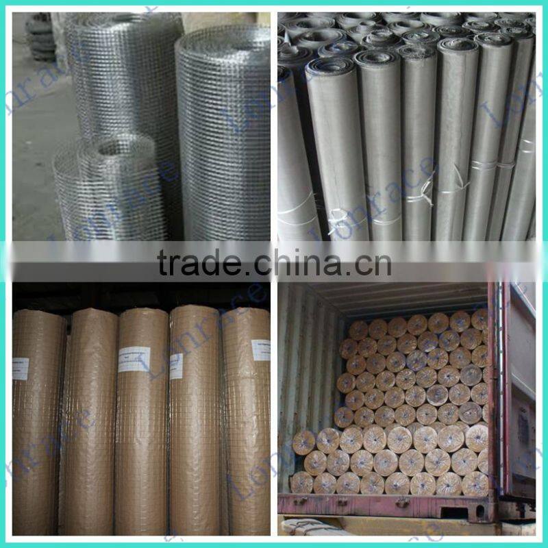 china suppplier stainless steel/wire mesh storage baskets