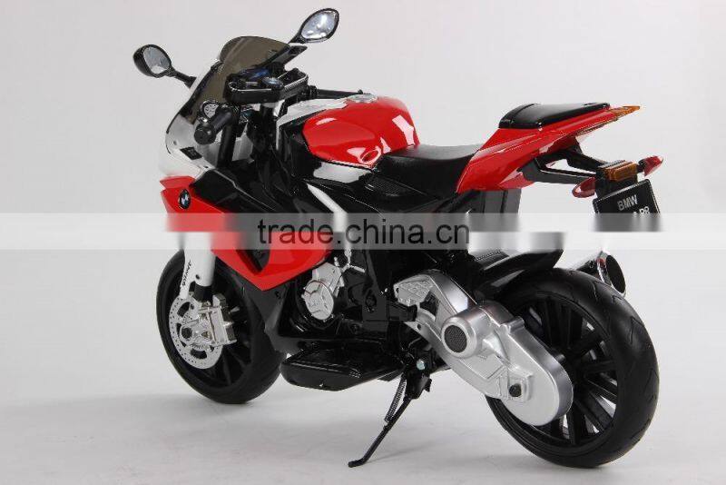 Licenced Children Motor Bike BNW Electric Children Motorcycle Kids Motorcycle