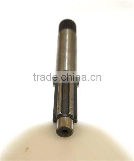 SHAFT, INPUT (SINGLE SHAFT) ,KINROAD 250CC GO KART/BUGGY PART