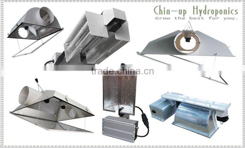 hydroponics light controller/EU,US,UK TYPE eight sockets with timer/two wires