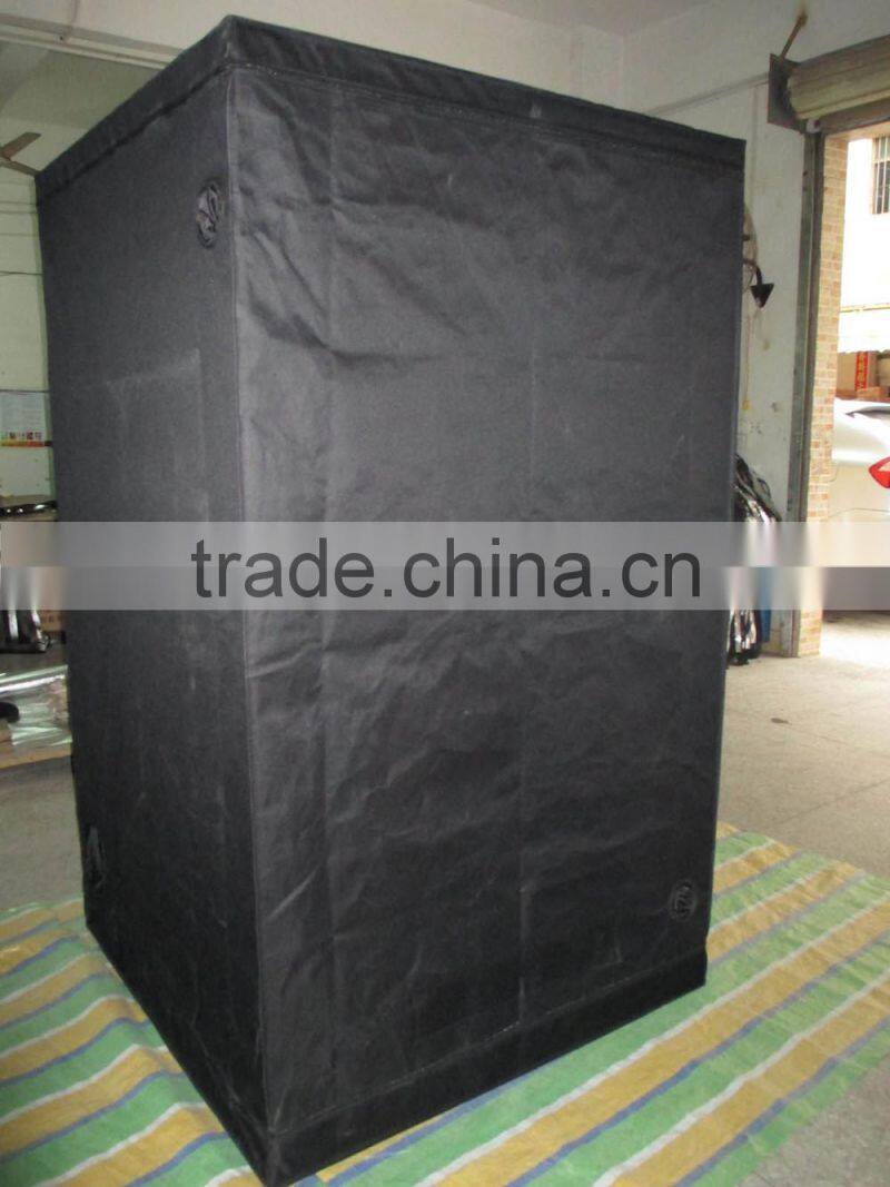 hydroponics grow tent agriculture greenhouse 600d mylar